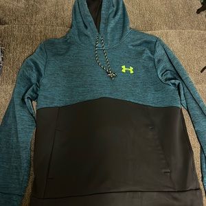 Under armour hoodie
